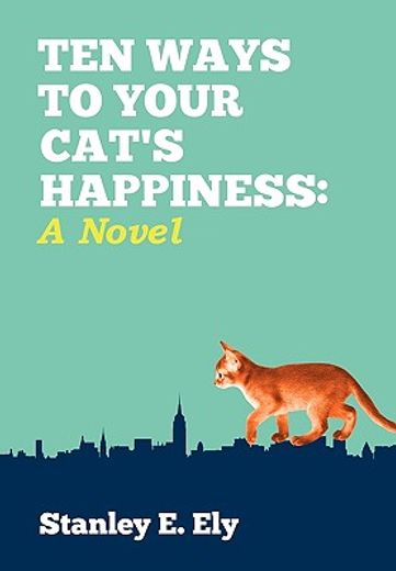 ten ways to your cat’s happiness