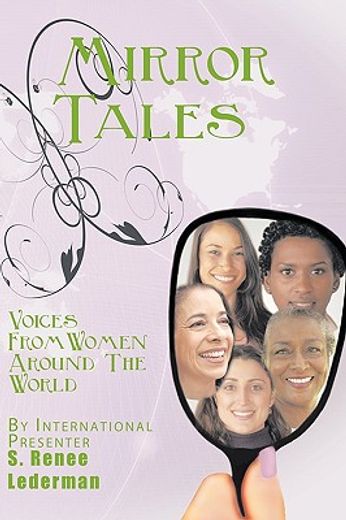 mirror tales,voices from women around the world