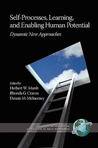 self-processes, learning, and enabling human potential,dynamic new approaches