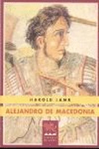 Alejandro de Macedonia