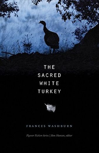 the sacred white turkey (in English)
