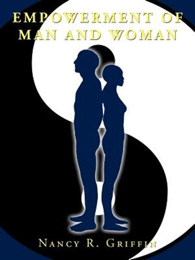 empowerment of man and woman (en Inglés)