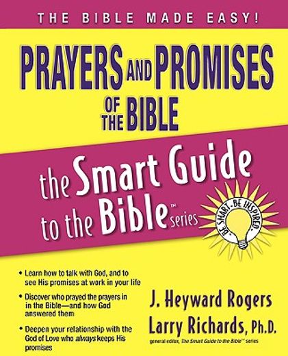 prayers and promises of the bible (in English)