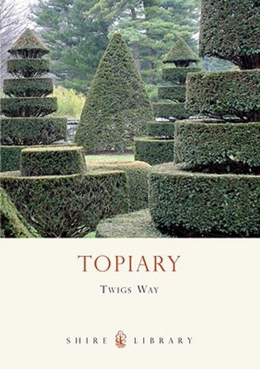 topiary