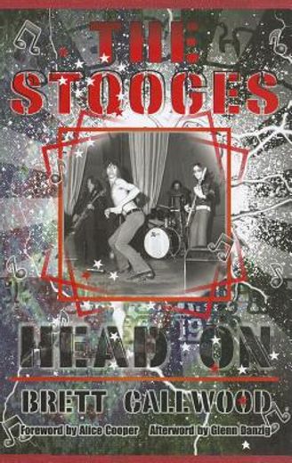 the stooges,head on, a journey through the michigan underground (in English)