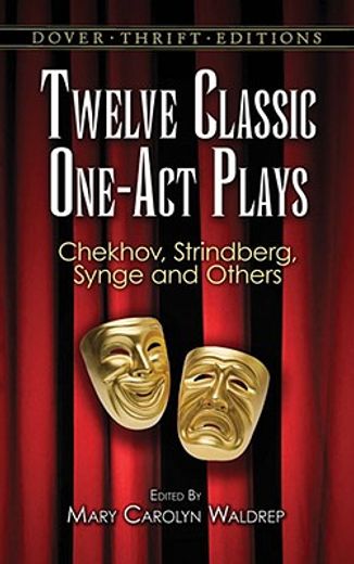 xx classic one-act plays