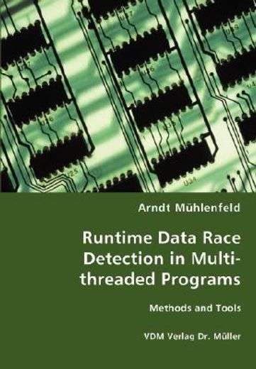 runtime data race detection in multi-threaded programs