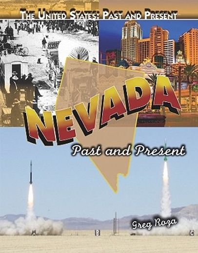 nevada,past and present