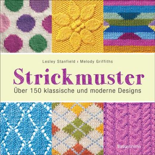 Strickmuster (in German)