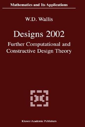 designs 2002 (in English)