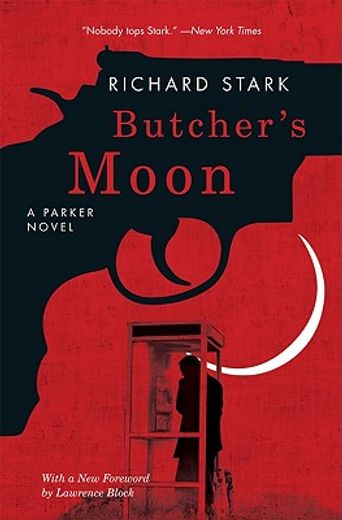 butcher`s moon (en Inglés)