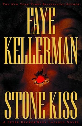 stone kiss (in English)