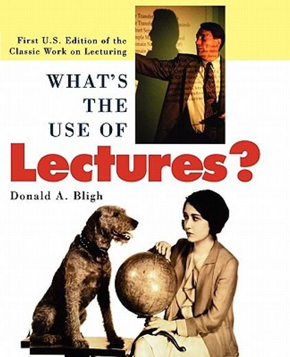 what´s the use of lectures (en Inglés)
