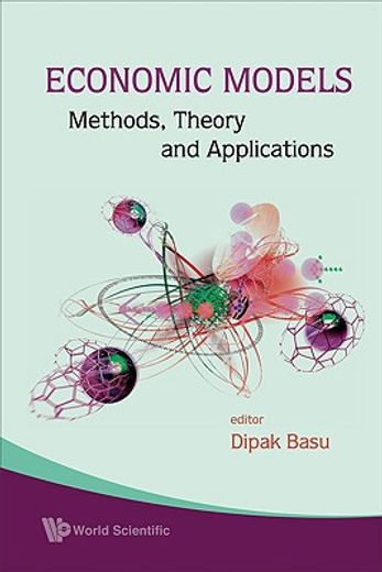 economic models,methods, theory and applications