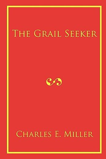 the grail seeker