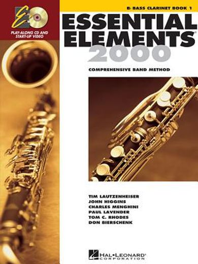 essential elements 2000,book 1