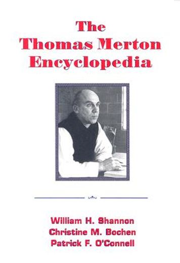 thomas merton encyclopedia