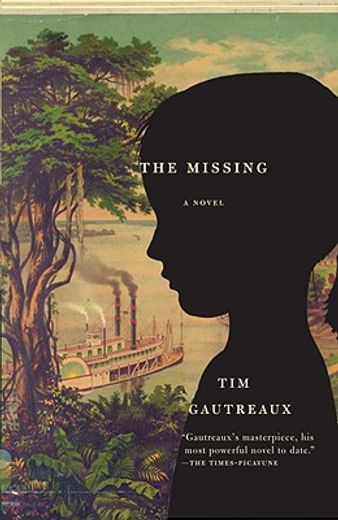 The Missing (en Inglés)