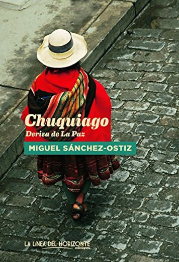 Chuquiago [Próxima Aparición]