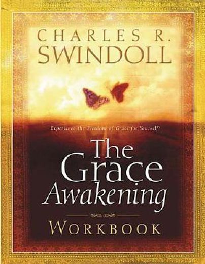 grace awakening (in English)