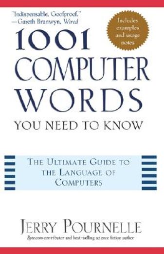 1001 computer words,you need to know