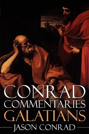 conrad commentaries