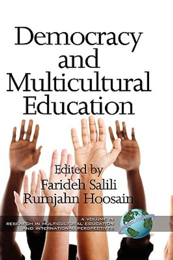democracy and multicultural education
