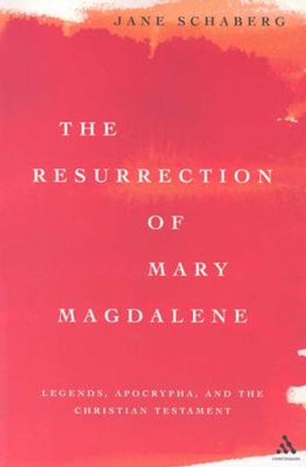 resurrection of mary magdalene,legands, apocrypha, and the christian testament