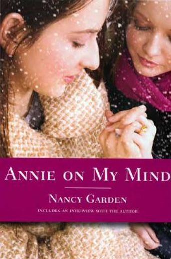 annie on my mind (en Inglés)
