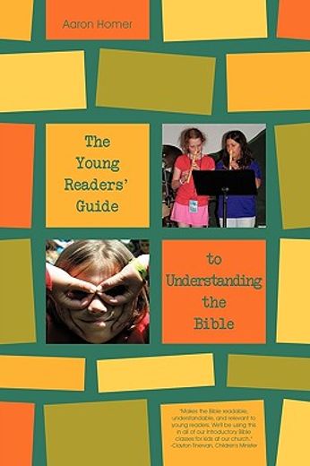 the young readers´ guide to understanding the bible