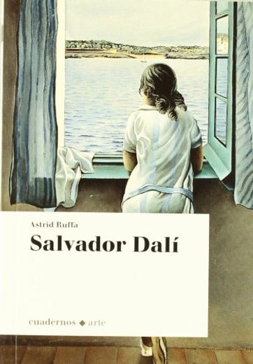 Salvador Dali (in Spanish)