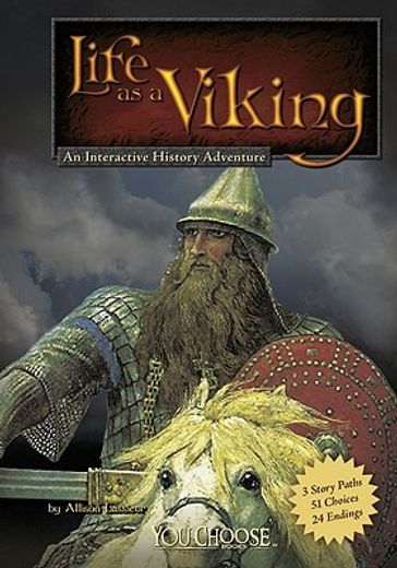 life as a viking,an interactive history adventure (en Inglés)