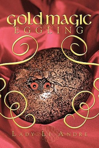 gold magic eggling