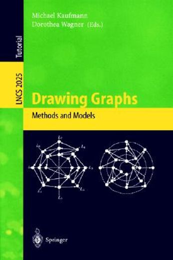drawing graphs,methods and models