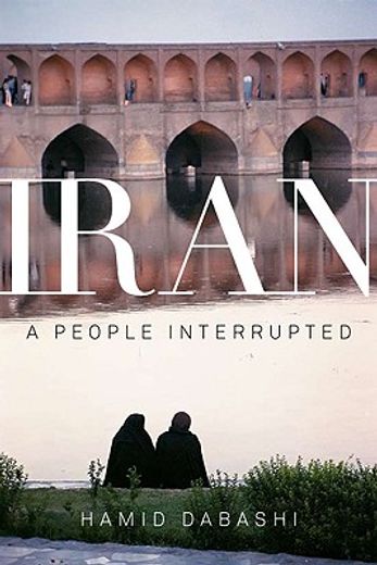 iran,a people interrupted