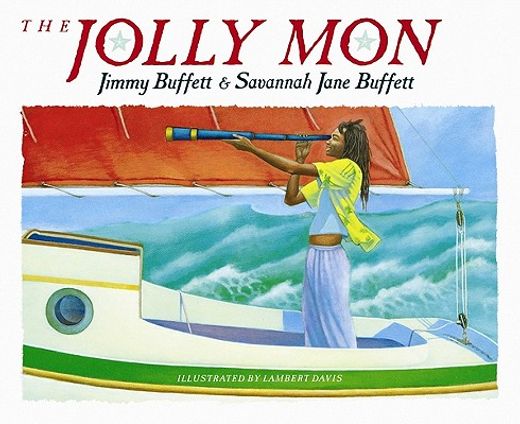 the jolly mon (en Inglés)