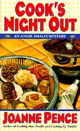 cook´s night out