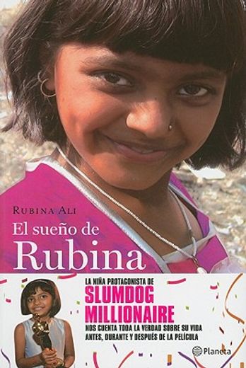 El sueño de Rubina ((Fuera de colección)) (in Spanish)