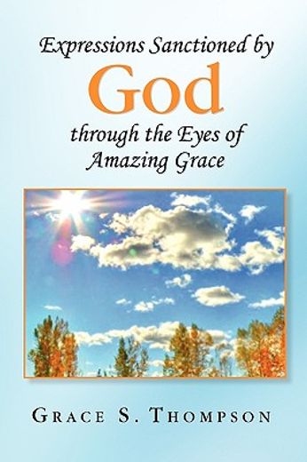 expressions sanctioned by god through the eyes of amazing grace