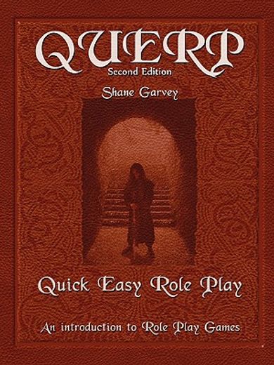 querp - quick easy role play