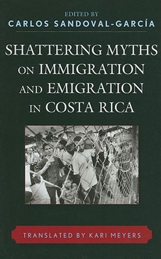 shattering myths on immigration and emigration in costa rica