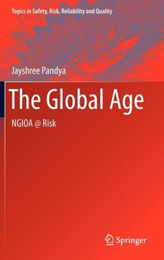 the global age,ngoia @ risk