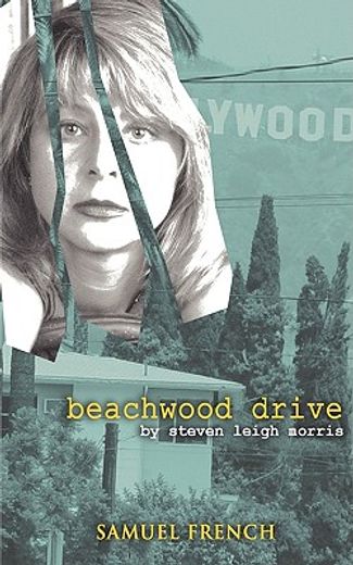 beachwood drive