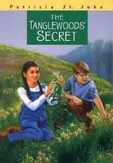 the tanglewoods´ secret (in English)