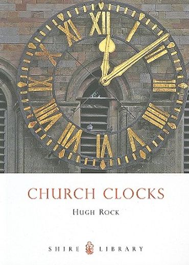 church clocks