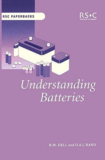 understanding batteries