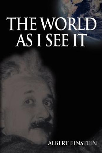world as i see it (en Inglés)