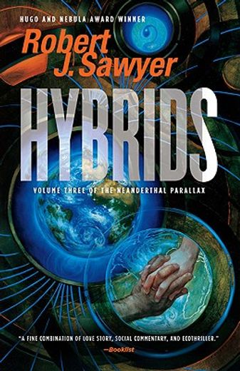 hybrids (en Inglés)