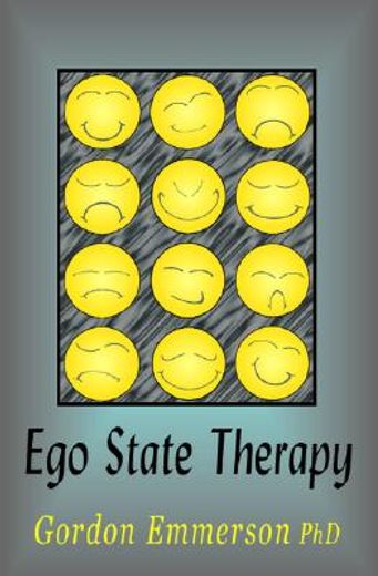 ego state therapy