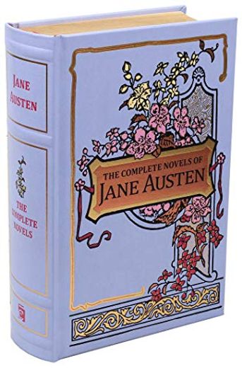 The Complete Novels of Jane Austen (en Inglés)